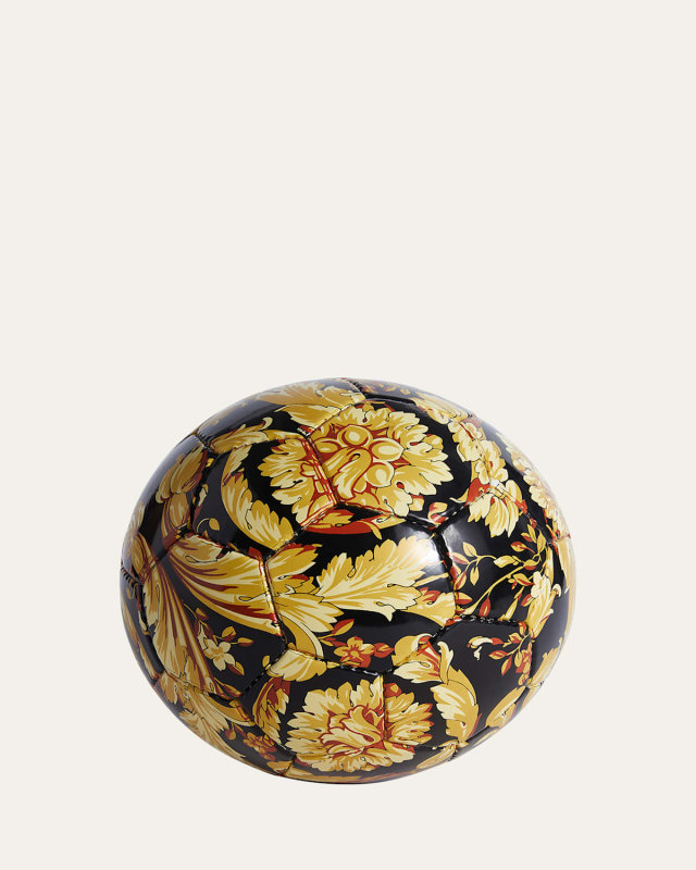Barocco Soccer Ball